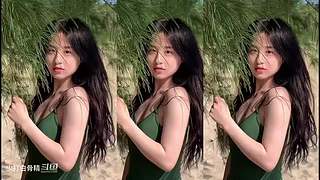 每日推荐优秀小姐姐