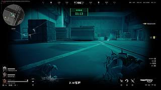 夜坝赚哈夫币养板板