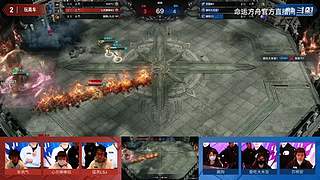 命运方舟二周年领主派对