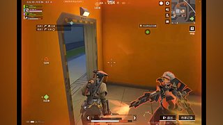 放假随便玩玩 11705054