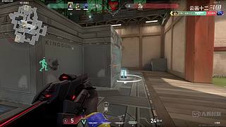 破产3X3（有车位）