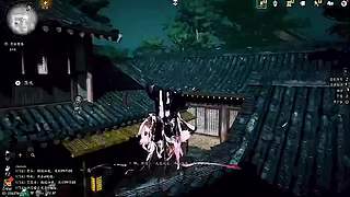 瘴毒触发慢冲成就急呀​