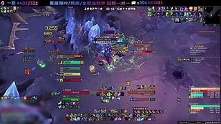 雨祭花逝：SS DK大秘境