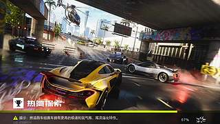 联机货柜堆赛绕弯技巧​