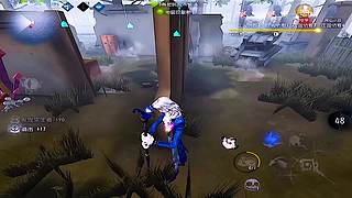 黄衣之主抓人防不胜防