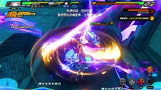 异常状态触发概率测试​