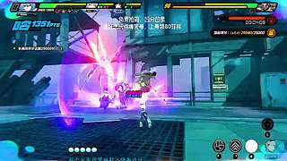 异常状态触发概率测试​