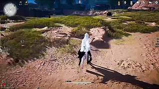 解锁高级武学招式，提升战斗威力