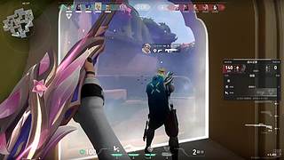 人体描边大师这把枪里全是感情没有子弹