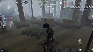 [第五人格]萌新