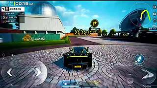 团队乡村赛土路操控协助​