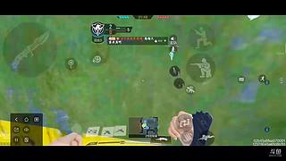 和平小菜鸡 12153687