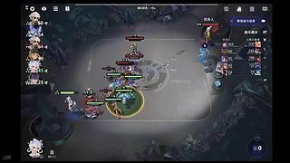 伺机待发地酷酷酷撒