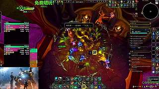 经典旧世副本回忆！哀嚎洞穴到熔火之心