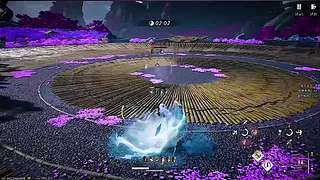 挑战高难度武侠副本，突破自我极限