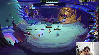 【新赛季八王局！速来教我】