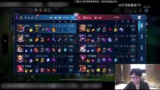 手搓10个不博之夜！