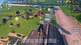 新年快乐努力进步！~