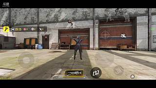 爱玩CODM的小菜的直播间