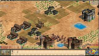 KOK一剑-帝国时代2UM