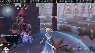 宽带修好开始爽玩！