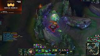 在直播呢的直播间