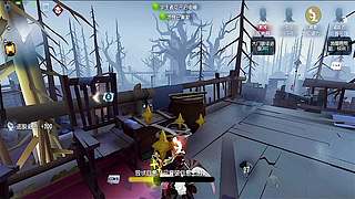 月亮河监管者绕路抓求生者