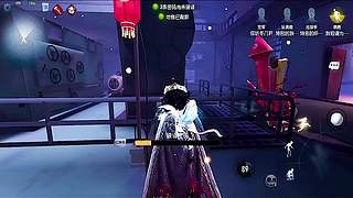 月亮河监管者绕路抓求生者