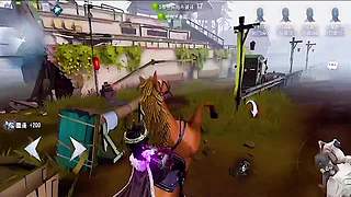 月亮河监管者绕路抓求生者