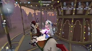 混头像框 社恐勿进