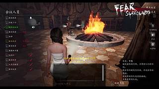 恐惧之间狼人杀 12681548