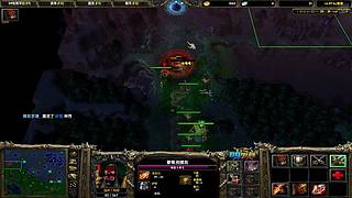 无技哥 青春不老 对黑