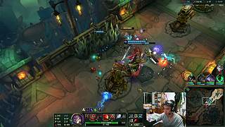 cs！启动！！！