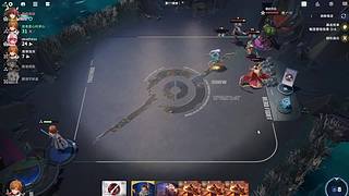 用户4829895038的直播间