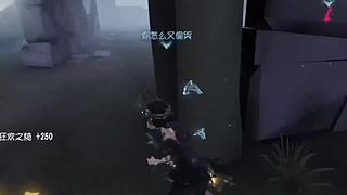 东风科技1的直播间