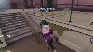 冰封欲归的心的直播间