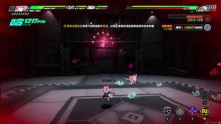 过剧情，探索，日常，凹分，爬塔！钻粉帮打