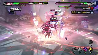 过剧情，探索，日常，凹分，爬塔！钻粉帮打