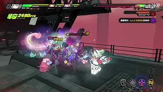 过剧情，探索，日常，凹分，爬塔！钻粉帮打