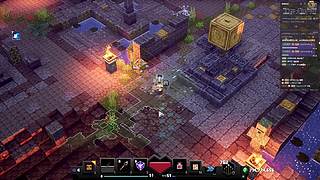 我的世界地下城 12756472