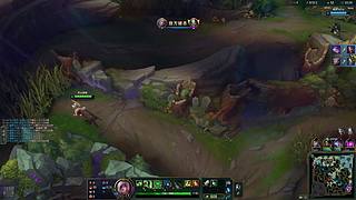 喜狼丶的直播间