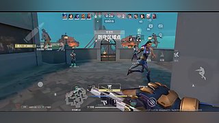 【萌新主播】手瓦启动~