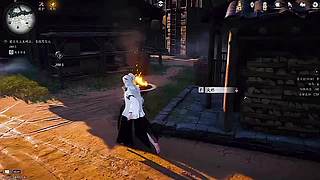 防御拉满，硬抗 Boss 攻击