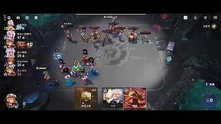 强化斑点的直播间