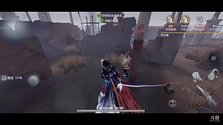 第五人格八周年我在直播