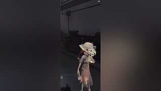 预见被打的直播间