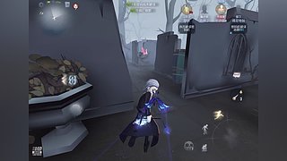 见证本人帅气操作