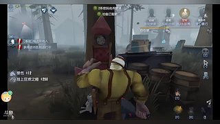 山愉岚的直播间