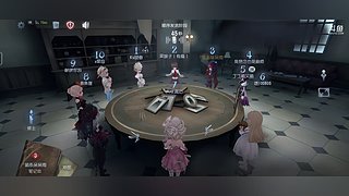 为雨挣像框的直播间