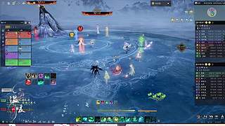 温暖yo❤宗门天才少女